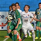 FC Baník Ostrava - Bohemians Praha 1905 1:0 (0:0)