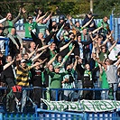 FC Baník Ostrava - Bohemians Praha 1905 1:0 (0:0)