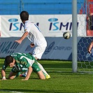 FC Baník Ostrava - Bohemians Praha 1905 1:0 (0:0)