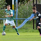 Bohemians Praha 1905 - FK Jablonec 2:1 (0:1)