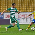 Teplice - Bohemians 1:0 (0:0)