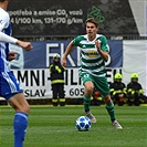 FK Mladá Boleslav - Bohemians Praha 1905 3:0 (2:0)