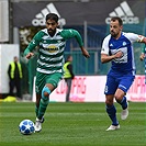 FK Mladá Boleslav - Bohemians Praha 1905 3:0 (2:0)