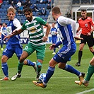 FK Mladá Boleslav - Bohemians Praha 1905 3:0 (2:0)