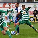 FK Mladá Boleslav - Bohemians Praha 1905 3:0 (2:0)