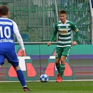 FK Mladá Boleslav - Bohemians Praha 1905 3:0 (2:0)