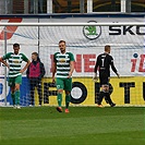 FK Mladá Boleslav - Bohemians Praha 1905 3:0 (2:0)