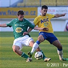 FK Teplice - Bohemians 1905 2:0 (1:0)