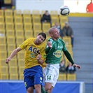 FK Teplice - Bohemians 1905 2:0 (1:0)