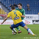 FK Teplice - Bohemians 1905 2:0 (1:0)