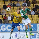 FK Teplice - Bohemians 1905 2:0 (1:0)