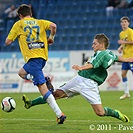 FK Teplice - Bohemians 1905 2:0 (1:0)