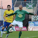 FK Teplice - Bohemians 1905 2:0 (1:0)