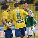 FK Teplice - Bohemians 1905 2:0 (1:0)