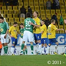 FK Teplice - Bohemians 1905 2:0 (1:0)