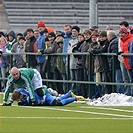 Vlašim - Bohemians 1905 1:1 (1:1)