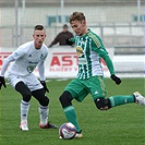 FK Mladá Boleslav - Bohemians Praha 1905 2:0 (2:0)