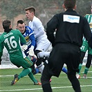 FK Mladá Boleslav - Bohemians Praha 1905 2:0 (2:0)