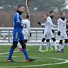 FK Mladá Boleslav - Bohemians Praha 1905 2:0 (2:0)