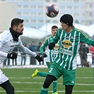 FK Mladá Boleslav - Bohemians Praha 1905 2:0 (2:0)