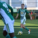 FK Rubin Kazaň - Bohemians Praha 1905 1:0 (1:0)