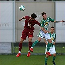 FK Rubin Kazaň - Bohemians Praha 1905 1:0 (1:0)