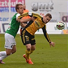 FK Baumit Jablonec - Bohemians Praha 1905 