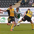 FK Baumit Jablonec - Bohemians Praha 1905 