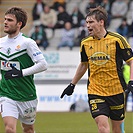 FK Baumit Jablonec - Bohemians Praha 1905 