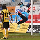 FK Baumit Jablonec - Bohemians Praha 1905 3:0 (0:0)