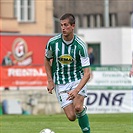 Bohemians Praha 1905 - FC MAS Táborsko 2:2 (0:1) 