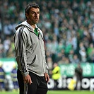 Bohemians Praha 1905 - SK Slavia Praha 0:1 (0:1)