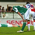 Bohemians Praha 1905 - SK Slavia Praha 0:1 (0:1)