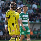 Bohemians - Olomouc 0:1 (0:0)