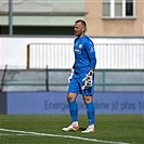 Bohemians - Olomouc 0:1 (0:0)