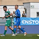 Bohemians - Olomouc 0:1 (0:0)