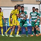 Bohemians - Olomouc 0:1 (0:0)