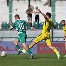 Bohemians - Olomouc 0:1 (0:0)