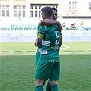 Bohemians - Olomouc 0:1 (0:0)