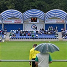 FK Baumit Jablonec - Bohemians Praha 1905 2:0 (1:0)