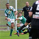 FK Baumit Jablonec - Bohemians Praha 1905 2:0 (1:0)