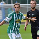 FK Baumit Jablonec - Bohemians Praha 1905 2:0 (1:0)