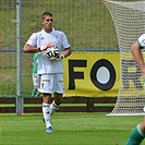 FK Baumit Jablonec - Bohemians Praha 1905 2:0 (1:0)