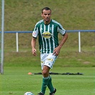 FK Baumit Jablonec - Bohemians Praha 1905 2:0 (1:0)