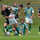 FK Baumit Jablonec - Bohemians Praha 1905 2:0 (1:0)