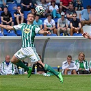 FK Baumit Jablonec - Bohemians Praha 1905 2:0 (1:0)