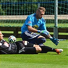 FC Hradec Králové - Bohemians Praha 1905 1:2 (1:0)