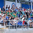 FC Hradec Králové - Bohemians Praha 1905 1:2 (1:0)