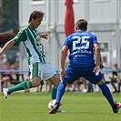 Bohemians - Vlašim 3:1 (3:1)