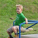 SK Zápy - Bohemians 1905 1:3 (1:0)